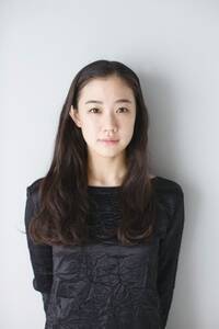 『デビュー』特別オーディション出身の蒼井優(イトーカンパニー所属)