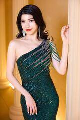 �uMiss Peace International 2026�v�O�����v���E���I�L��