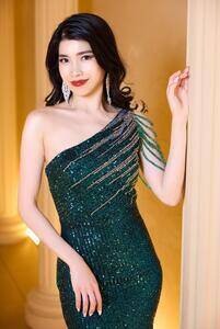 �uMiss Peace International 2026�v�O�����v���E���I�L��