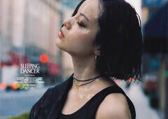 F \̃ItBVJ_[2026uSLEEPING DANCERv \Jbg