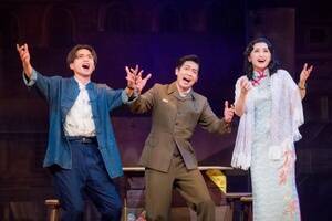 ���y���u�闈�����v�\�f�B�v����ʐ^�@�B�e�F���䗲�K