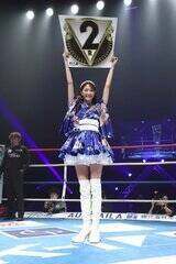 �wK-1 WORLD GP 2026 �`90kg���E�ŋ�����g�[�i�����g�`�x�ŃX�y�V�������E���h�K�[���𖱂߂��֓�����