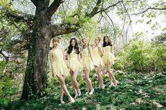 10A؍\EsIsbN~[YCuz[ōsw؃AChT~bg in SEOULxɏoAAprilB