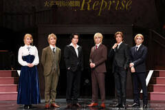 ~[WJwJ̃A[eBxp鍑̏X Reprise LXgw (CjOD P^WpЁiCj~[WJwJ̃A[eBxvWFNg