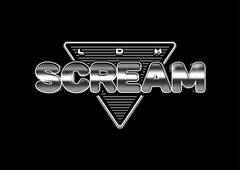 �wLDH SCREAM�x�̃`�[�����S