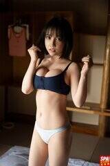 �wSPA!�f�W�^���ʐ^�W �͂̂�܂�u���f�̃X�}�b�V���v�x�i�񋟁^�T��SPA!�ҏW���@�B�e�^���c�q���j
