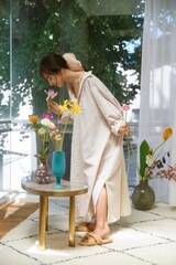 c݂ȎNpuSNIDEL HOME~Minami TanakavB