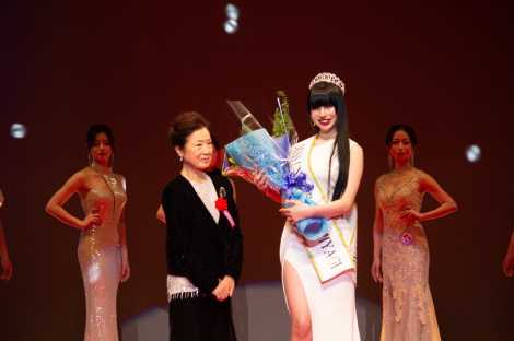 「2024ベストオブミス」宮城大会で3名のグランプリが誕生 パニック障害を乗り越えた大学生ミス「自分に立ち向かう大切さを学びました」 4枚目