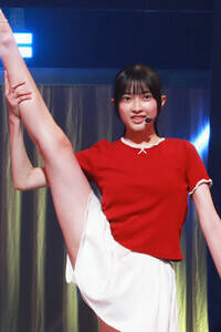 第4回『スター☆オーディション』特別賞・薬師寺梨央さん(C)ORICON NewS inc.