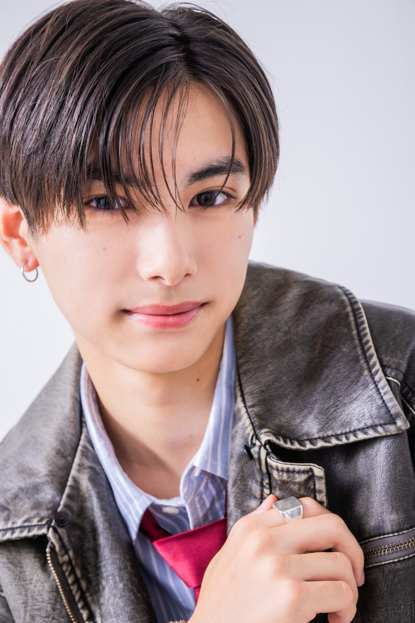 wjRx̐VYfɔFꂽ仐liCjVЁ@Photo/Fujii Daisuke