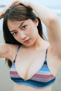 黒木ひかり『週刊プレイボーイ』No.34・35(集英社)(C)前康輔/週刊プレイボーイ