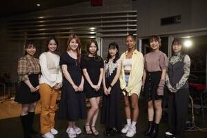 Little Glee Monster�ƁuM��NSTER AUDITION�v�R���Q����