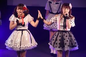 uDOLLv24A}CuuLovely Fighter!!`Road to "Brand-New-Stage"`V̐`OՁ`viCjDeview