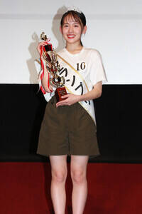 u|JAPAN GP CONTEST 2025vOvEx߂(C)Deview