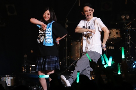 �w���m�F�t�F�X�e�B�o��2019�x�ł������틳���Ɓw�h���~�\���V�h�x��x����������46�E�n糔���iC�jDeview