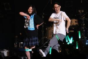 �w���m�F�t�F�X�e�B�o��2019�x�ł������틳���Ɓw�h���~�\���V�h�x��x����������46�E�n糔���iC�jDeview