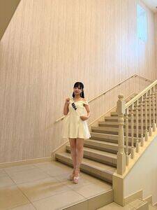 �~�X���j�o�[�V�e�B2026�ޗǑ�\�^�ɓ��c�x���C���^�r���[