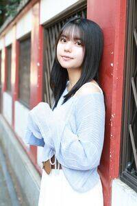 松島かのん(C)Deview