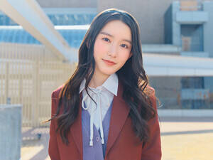 ���ƃ��f���E�������q�i�t�W���R�j