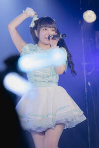 Jewel��Garden 1st�����}�����C�u�uGardenDream�v(3��29���A�g�ˎ�CLUB SEATA)���