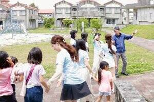 �u�~�X���j�o�[�V�e�B2025�v�̊e����\���A���ꌧ�ߔe�s�ɂ��鎙���{��{�݁u�Η䎙�����v��K�₵�𗬉�����{