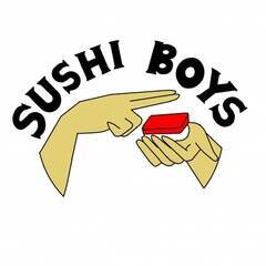 SUSHIBOYS S