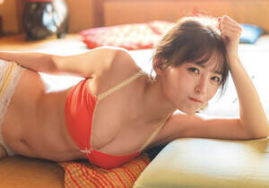 『ENTAME 0.36sec. vol.01』通常版 セブンネット限定 由良ゆら(#よーよーよー)ポストカード