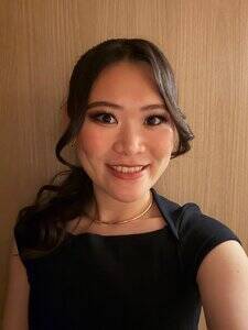 ミス・ユニバース・ジャパン2026和歌山代表・岡村 真希