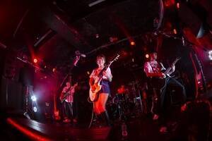 cb}CuuVK[{presentsS̉̃}Cuv(EShinjuku club SCIENCE)B