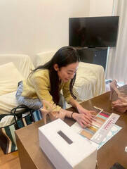 �wKAGURA�x�̊J���Ɍg������w�~�X�E���j�o�[�V�e�B2025�x�O�����v���E�ѓc���y