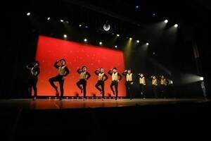 ミュージカルレビューfromGTS(仮)出演者募集