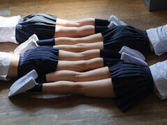 wNEW SCHOOLGIRL COMPLEXxiԏXjʐ^RT