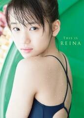 [jOB '18 R t@[Xgʐ^W w THIS IS REINA x