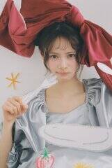 AKB48�E�ɓ��S�� �uB.L.T.2026�N4�����v�i�����j���[�X�ʐM�Њ��j�B�e�^aika