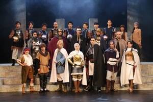 �~���[�W�J���u�A���X���[����L�v�L���X�g�w