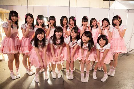 Ske48第7期生 リリースイベントで初パフォーマンス披露 ニュース Deview デビュー