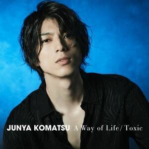 탁W[fr[VOwA Way of Life / ToxicxyType-2zWPbgʐ^