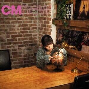 10́wCM NOW Vol.196xiЁjBT؍46EV򒹂̃OrAB