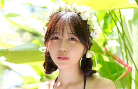 夏未ゆうか、最新DVD発売