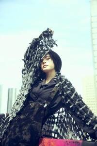 ĐwGround Y 2023-24 Autumn/Winter Collectionx̃L[rWAfɔF