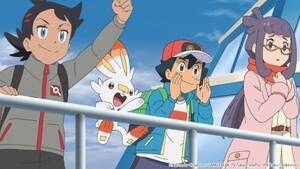 w|PbgX^[x8bB(C) NintendoECreaturesEGAME FREAKETV TokyoEShoProEJR Kikaku@(C) Pokemon