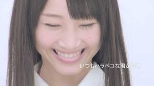 ���ؗ��������SKE48�E�����ށB�t���C�p�������؂���яo���̂��䈤�g