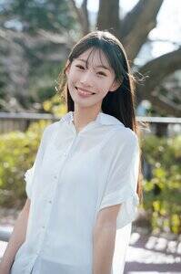 「2026ミス・ティーン・ジャパン」フォトジェニック賞受賞 中尾明彩、TRUSTARに所属