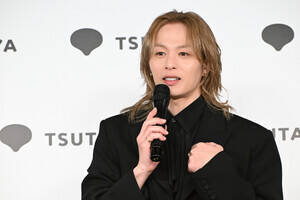 「新木宏典×丹波カレンダーブック2026.04-2027.03」発売記念イベント