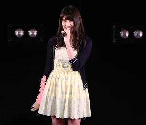 AKB48`[Aw֎~x̊JOɓoBiCjAKS