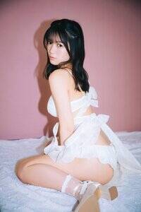 赤間四季:『DOLCE』Vol.22(撮影/宮本賢一(C)白夜書房)