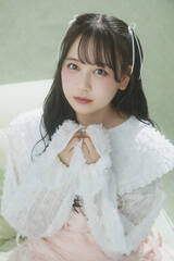 merry jenny~FRUITS ZIPPER