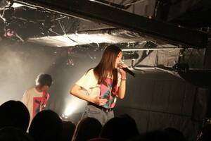 Ɂ[B̏}CuwɁ[BOne-man LIVE`18vox`xi4EShibuya Milkywayj