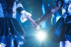 �wLuce Twinkle Wink�� 12th Anniversary Live �`Queen�`�x�i5��10���@Zepp Shinjuku (TOKYO)�j