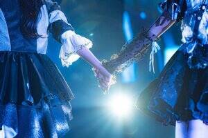 �wLuce Twinkle Wink�� 12th Anniversary Live �`Queen�`�x�i5��10���@Zepp Shinjuku (TOKYO)�j